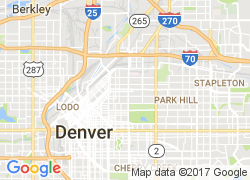 MakInnovations Map